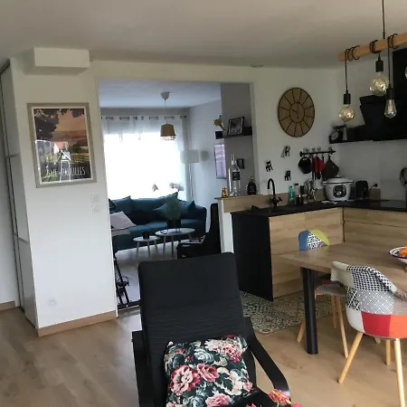 Villa Pour